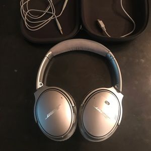 Bose Quiet Comfort 35 II